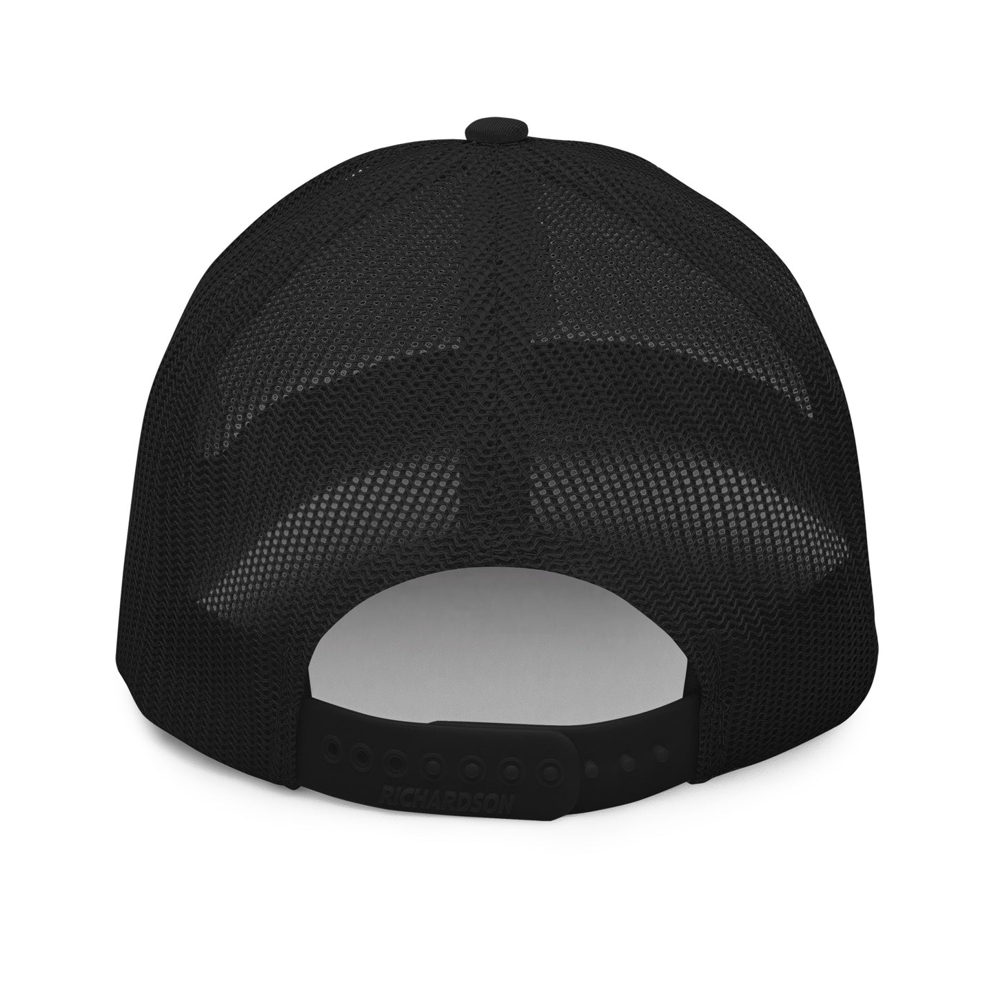 Syndicate Speed & Performance - Richardson 112 Text Logo Hat