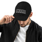 Syndicate Speed & Performance - Richardson 112 Text Logo Hat