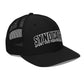 Syndicate Speed & Performance - Richardson 112 Text Logo Hat