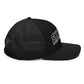 Syndicate Speed & Performance - Richardson 112 Text Logo Hat