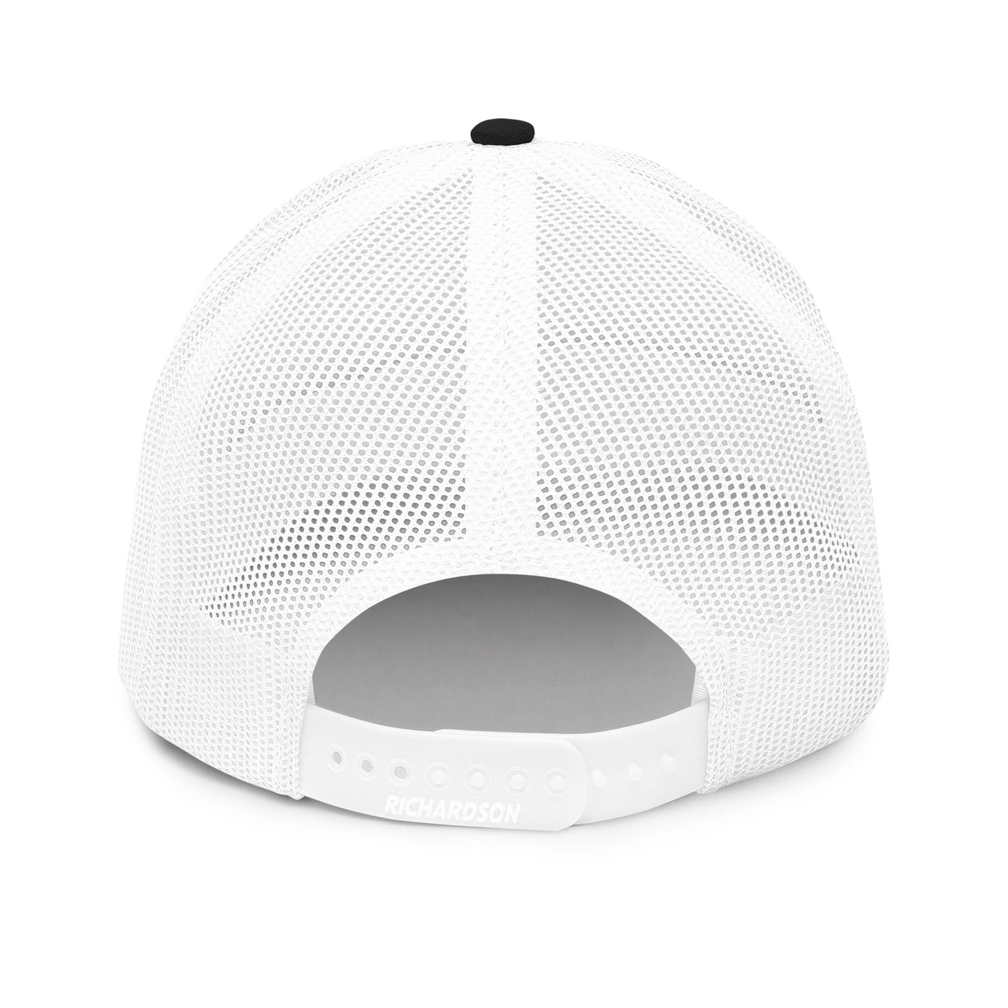 Syndicate Speed & Performance - Richardson 112 Text Logo Hat