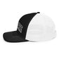 Syndicate Speed & Performance - Richardson 112 Text Logo Hat