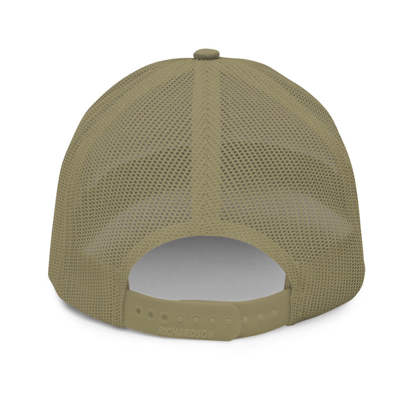 Syndicate Speed & Performance - Richardson 112 Text Logo Hat