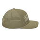 Syndicate Speed & Performance - Richardson 112 Text Logo Hat
