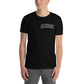 Syndicate Speed & Performance Multi-Logo Tee