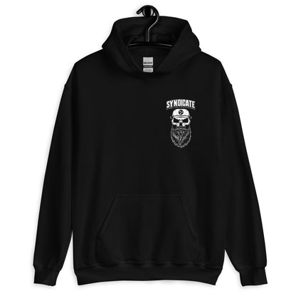 Syndicate Speed & Performance Combo Logo Hoodie