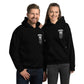 Syndicate Speed & Performance Combo Logo Hoodie