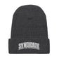 Syndicate Speed & Performance  - Richardson Waffle Beanie