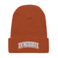 Syndicate Speed & Performance  - Richardson Waffle Beanie